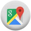 Naviguer vers, avec GoogleMap